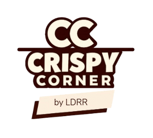 Crispy Corner Logo