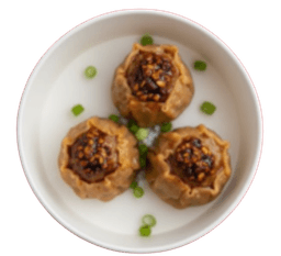 Fried Siomai